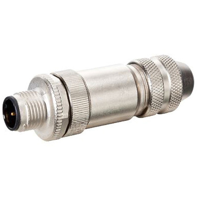 7000-14001-0000000 Murrelektronik Limited 丸型コネクタ MOSAシリーズ Murrelektronik Limited 1個 7000-14001-0000000