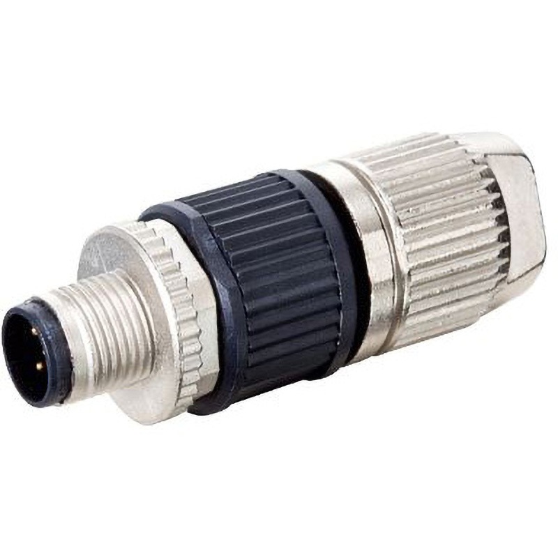 7000-12533-0000000 Murrelektronik Limited 丸型コネクタ MOSAシリーズ Murrelektronik Limited 1個 7000-12533-0000000