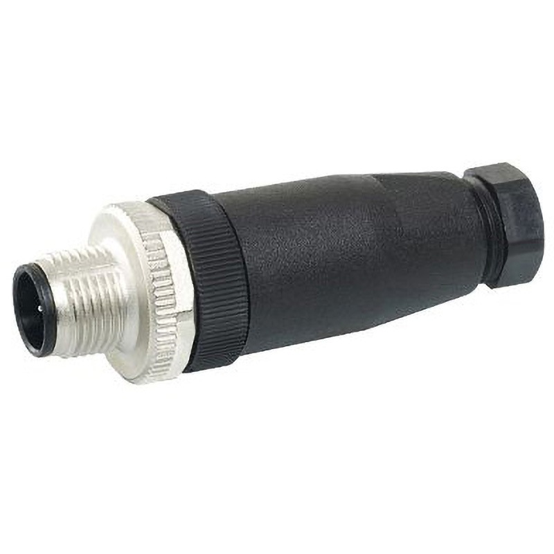 7000-17301-0000000 Murrelektronik Limited 丸型コネクタ MOSAシリーズ Murrelektronik Limited 1個 7000-17301-0000000