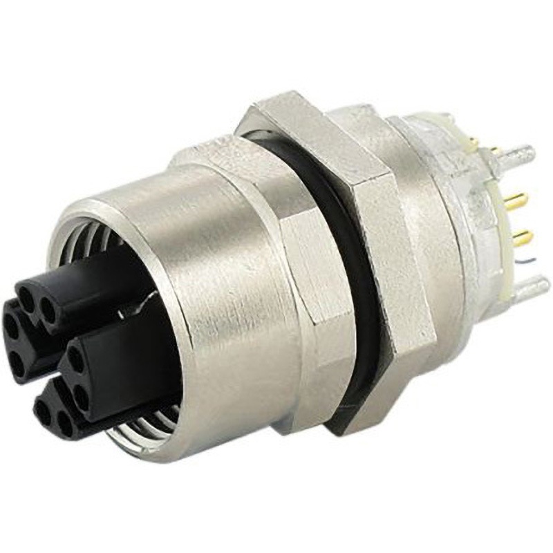 7000-21161-0000000 Murrelektronik Limited 丸型コネクタ Murrelektronik Limited 1個 7000-21161-0000000