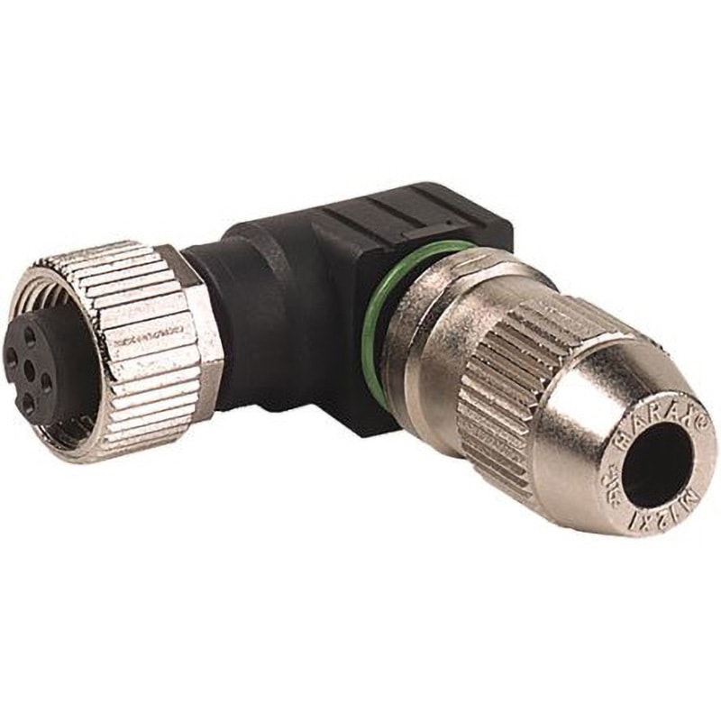 7000-12661-000-0000 Murrelektronik Limited 丸形コネクタ