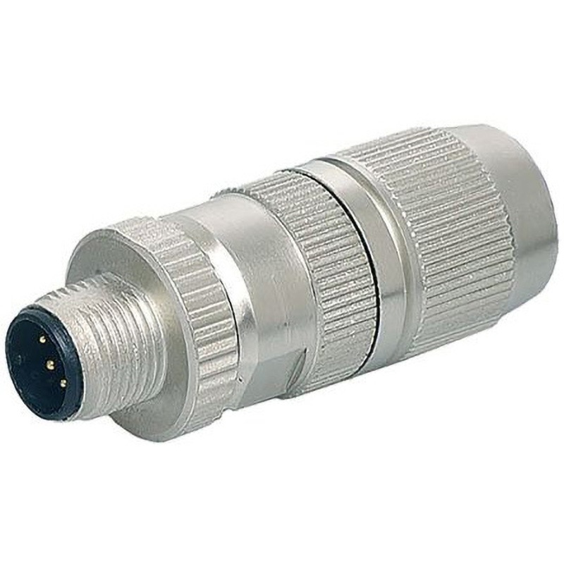 7000-13301-000-0000 Murrelektronik Limited 丸形コネクタ Murrelektronik Limited 1個 7000-13301-000-0000