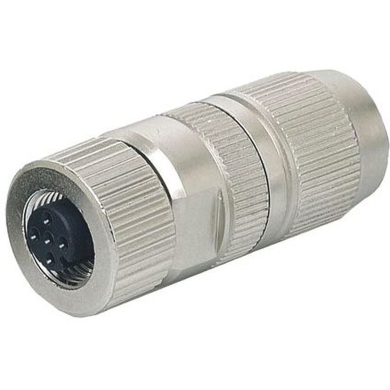 7000-14621-0000000 Murrelektronik Limited 丸形コネクタ Murrelektronik Limited 1個 7000-14621-0000000