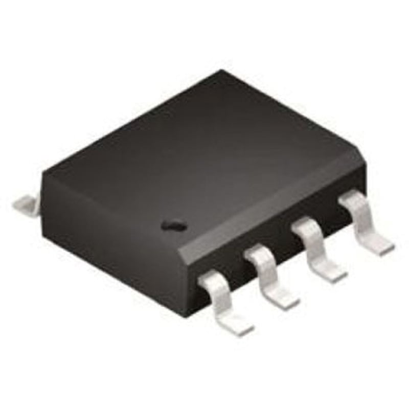 SI4154DY-T1-GE3 N-Ch MOSFET 1リール(2500個) VISHAY 【通販モノタロウ】