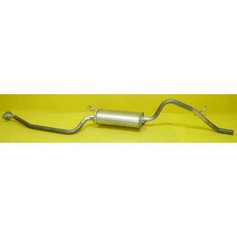 ミニカ H42A H42V大栄テクノ マフラー ミニカ H42V リア マフラー