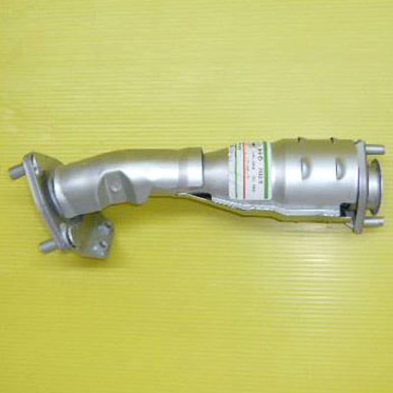 エッセ　大栄テクノ製　フロントパイプ　オールステンレス 楽天市場】esse フロントパイプの通販