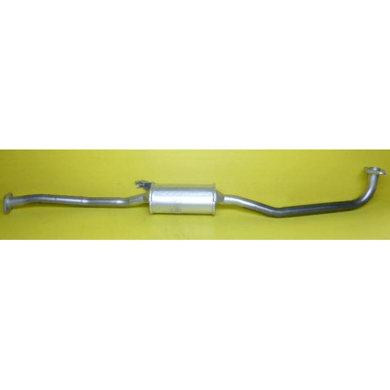 センターパイプ センターパイプ 大栄テクノ 車用マフラーパイプ 【通販モノタロウ】