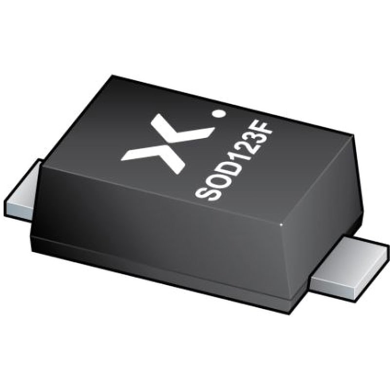 BAS21H，115 Nexperia スイッチングダイオード 1リール(3000個) nexperia 【通販モノタロウ】