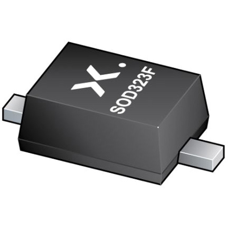 BZX84J-C12，115 Nexperia ツェナーダイオード 1リール(3000個) nexperia 【通販モノタロウ】