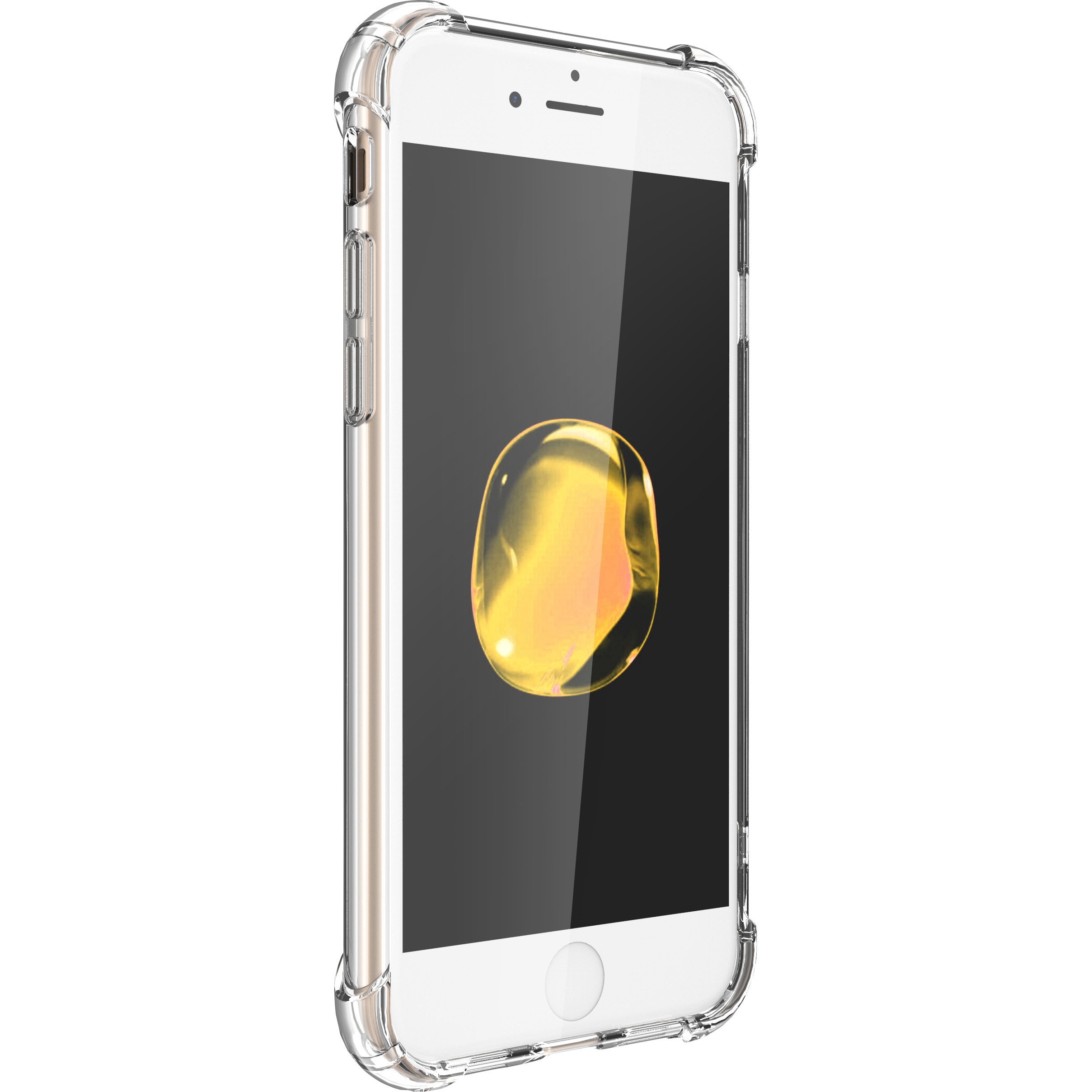 MB-TSC87 耐衝撃ケース iPhone SE (第3世代) iPhone SE (第2世代