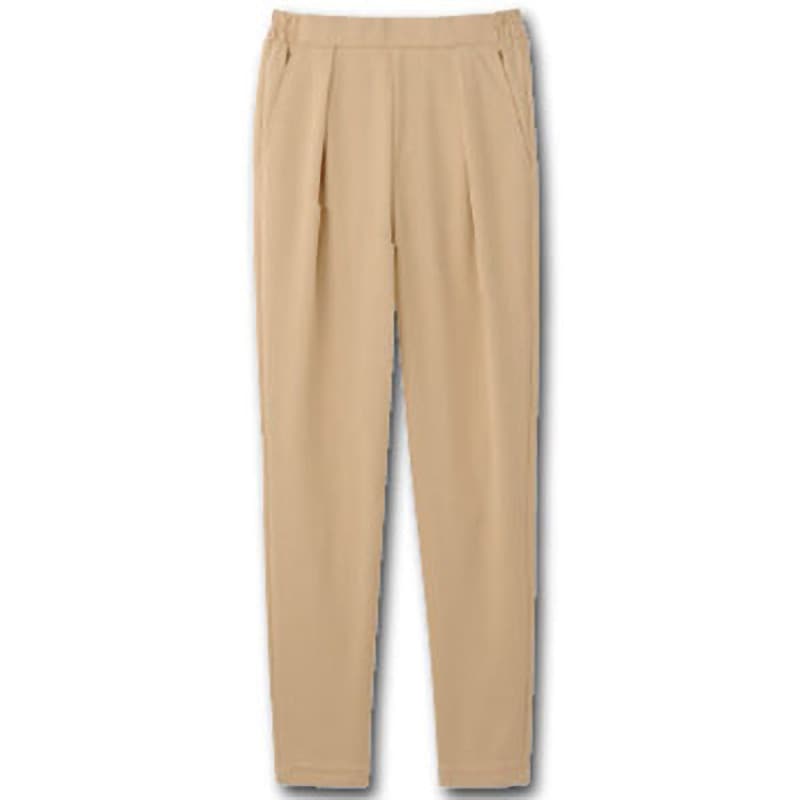 AIP300 PROFeeling ストレッチテーパードパンツ/男女兼用 AIP300 シーユーピー サイズSS