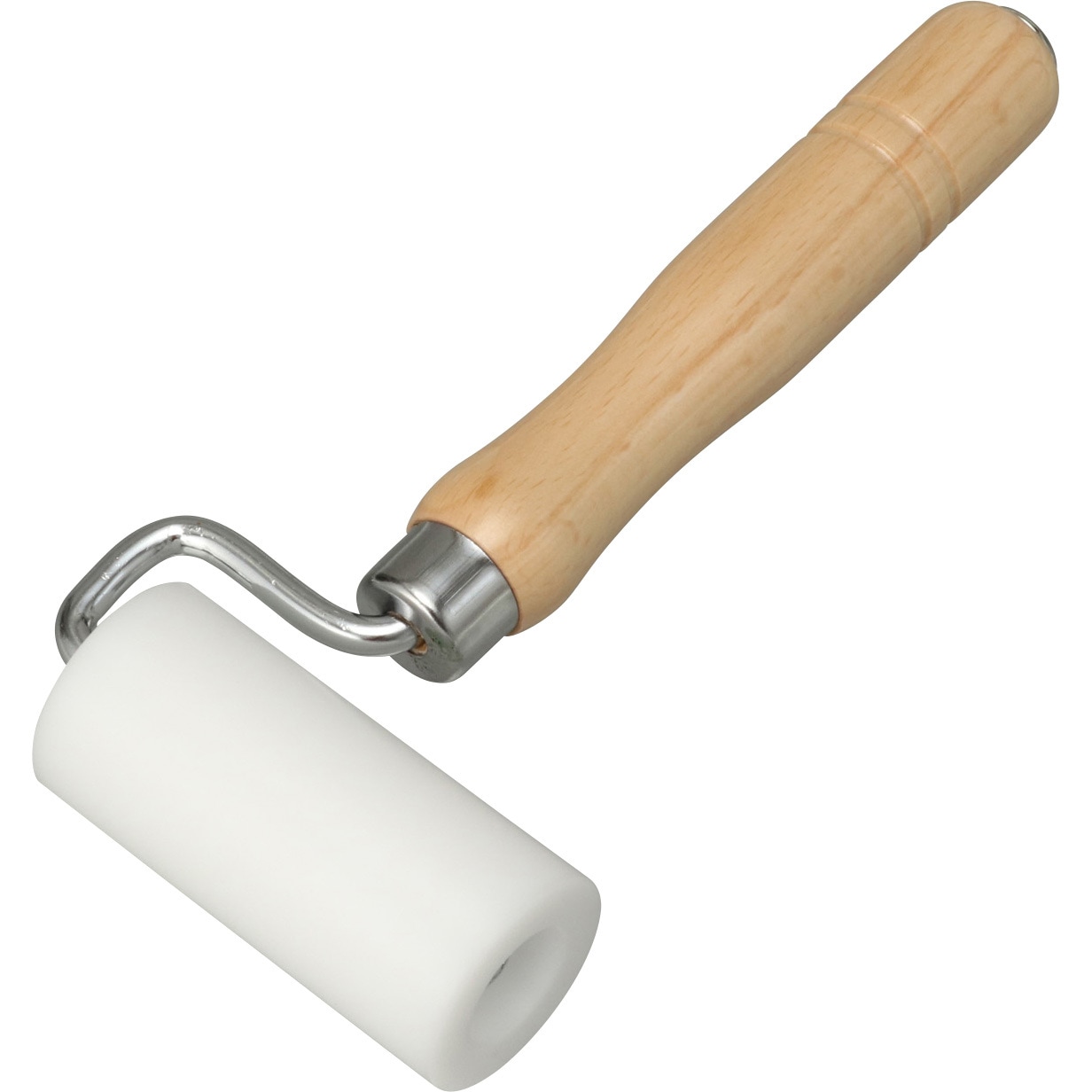 Φ35×75 ローラー 樹脂製 1本 モノタロウ 【通販モノタロウ】