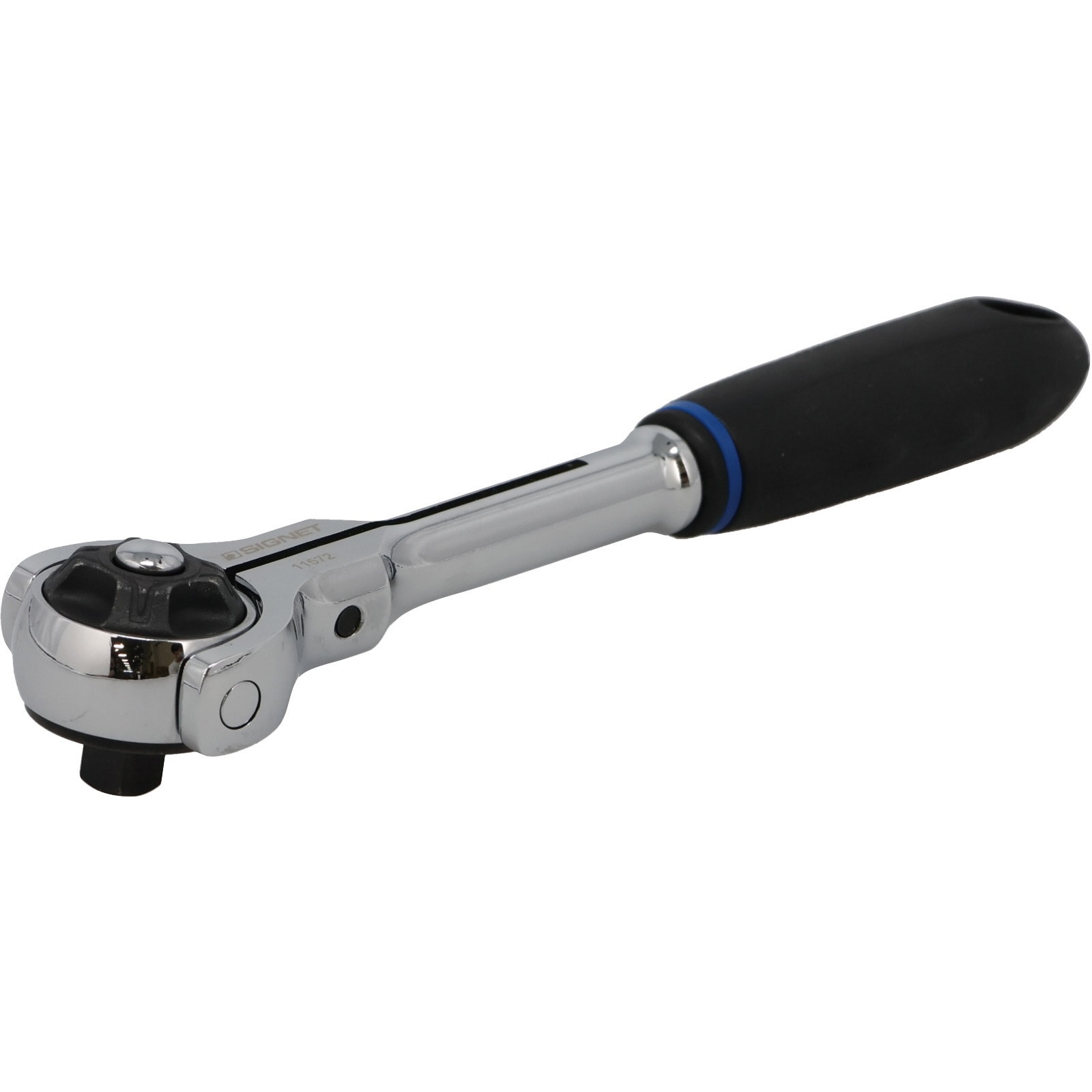 専用★ 11572 スイベルラチェットハンドル SIGNET(シグネット) 差込角(sq.)1/4