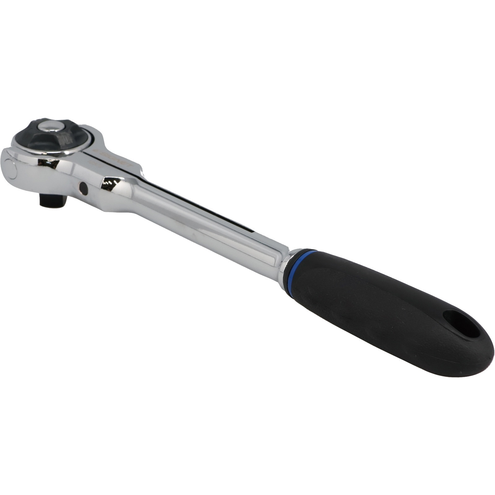 12572 スイベルラチェットハンドル SIGNET(シグネット) 差込角(sq.)3/8