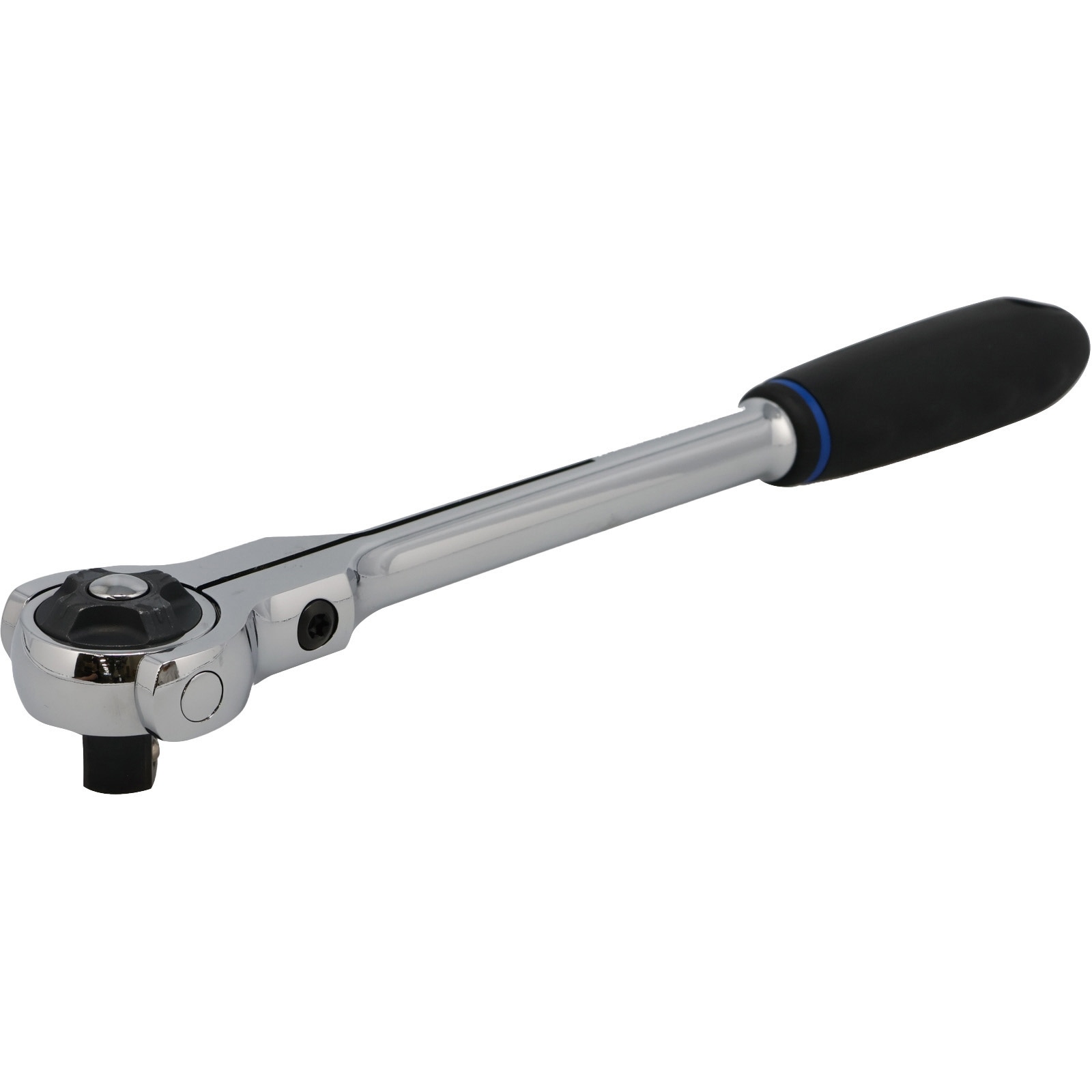 13572 スイベルラチェットハンドル SIGNET(シグネット) 差込角(sq.)1/2