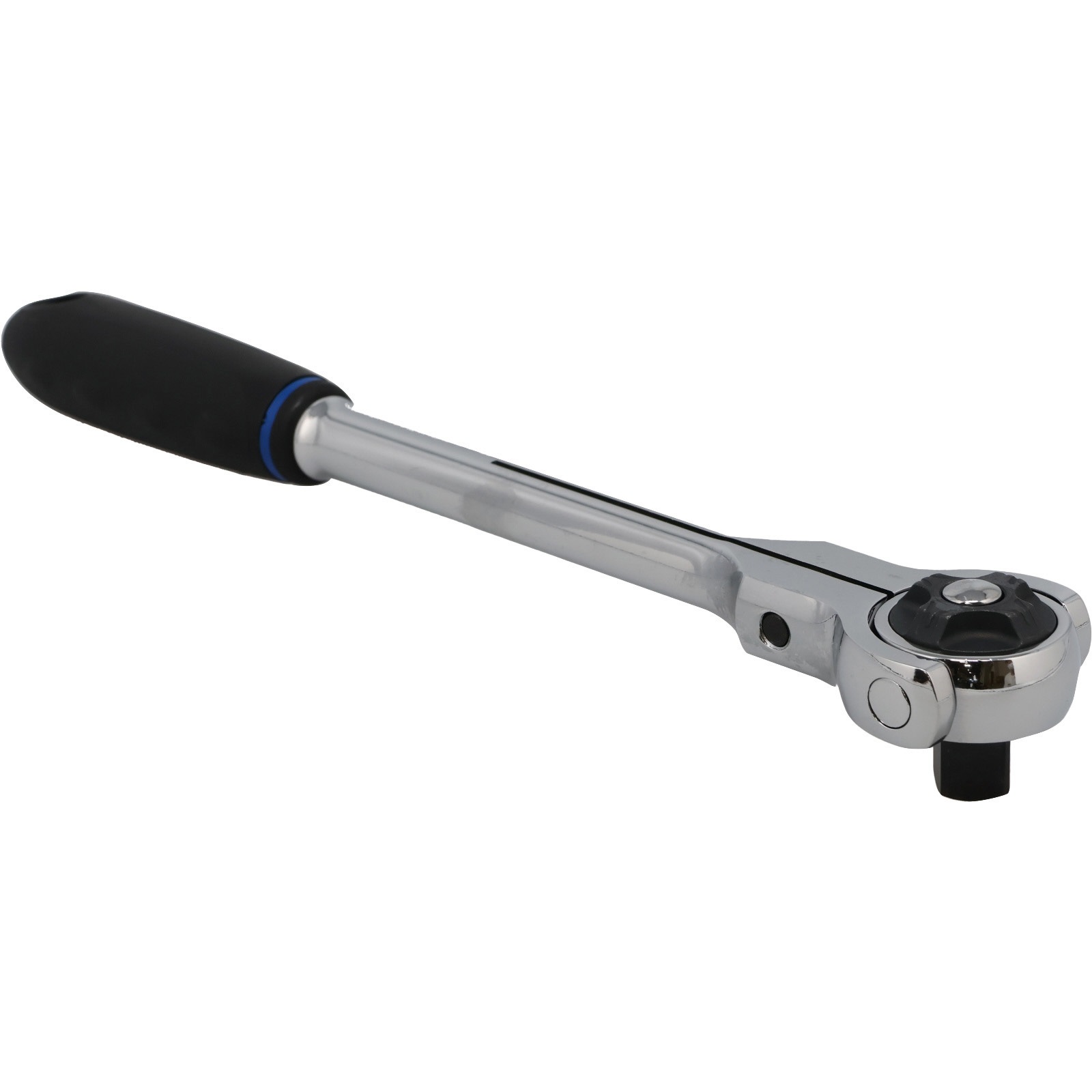 13572 スイベルラチェットハンドル SIGNET(シグネット) 差込角(sq.)1/2