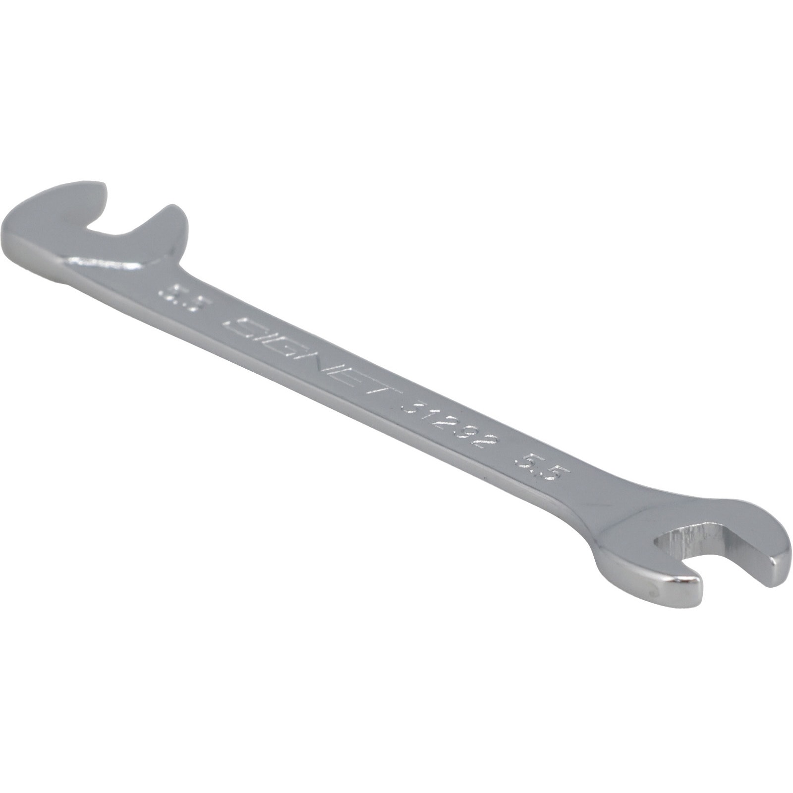 31292 薄口スパナ SIGNET(シグネット) 単品 サイズ5.5mm - 【通販