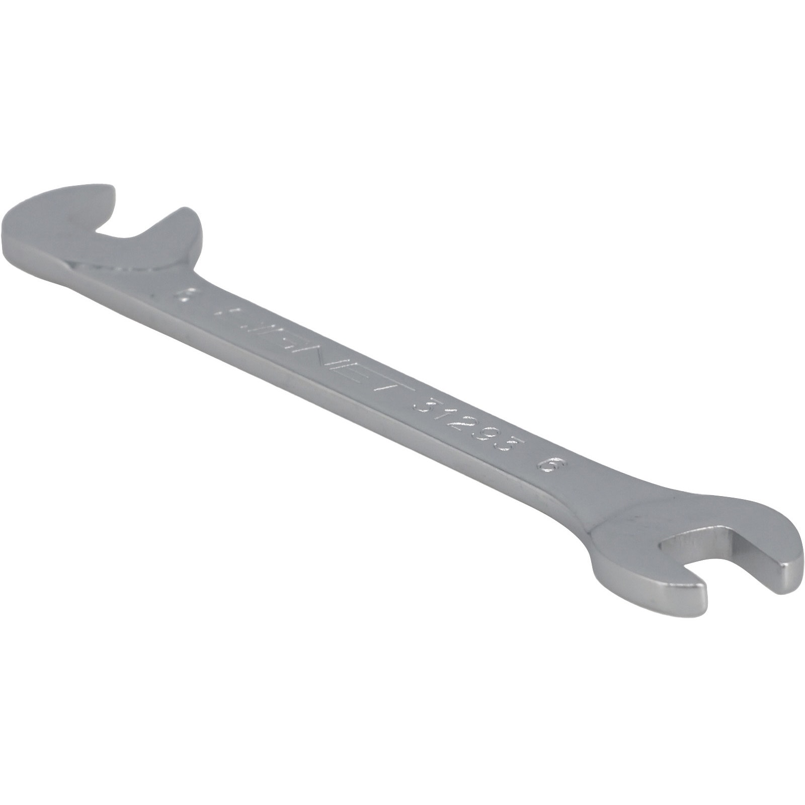 31293 薄口スパナ SIGNET(シグネット) 単品 サイズ6mm - 【通販