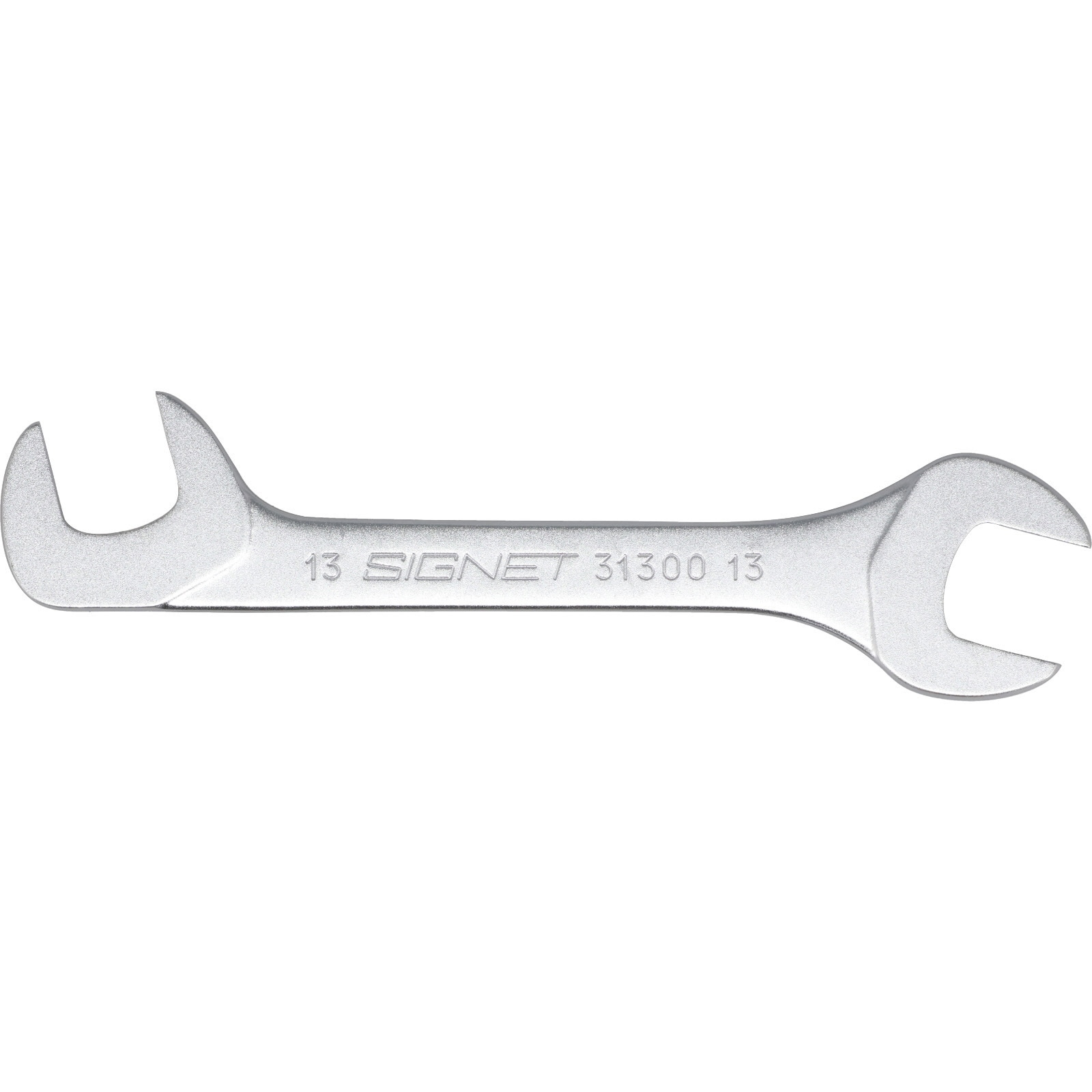 31300 薄口スパナ SIGNET(シグネット) 単品 サイズ13mm - 【通販