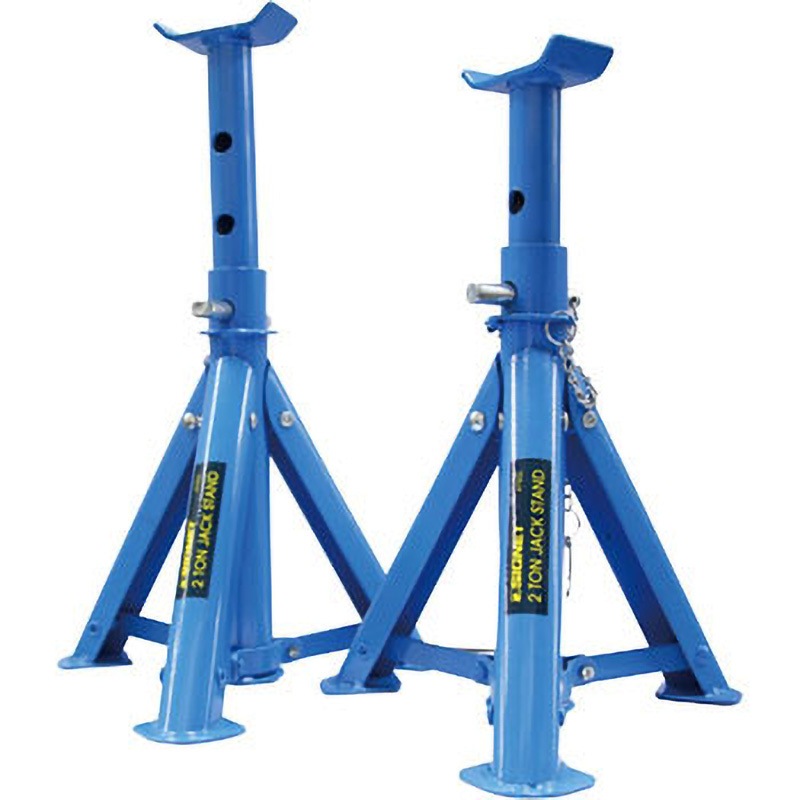 47502 リジッドラック 1組(2本) SIGNET(シグネット) 【通販モノタロウ】