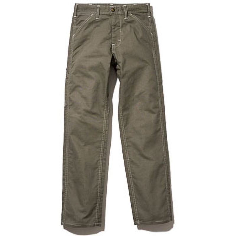 メンズペインターパンツ Lee ノータックパンツ オールシーズン 【通販