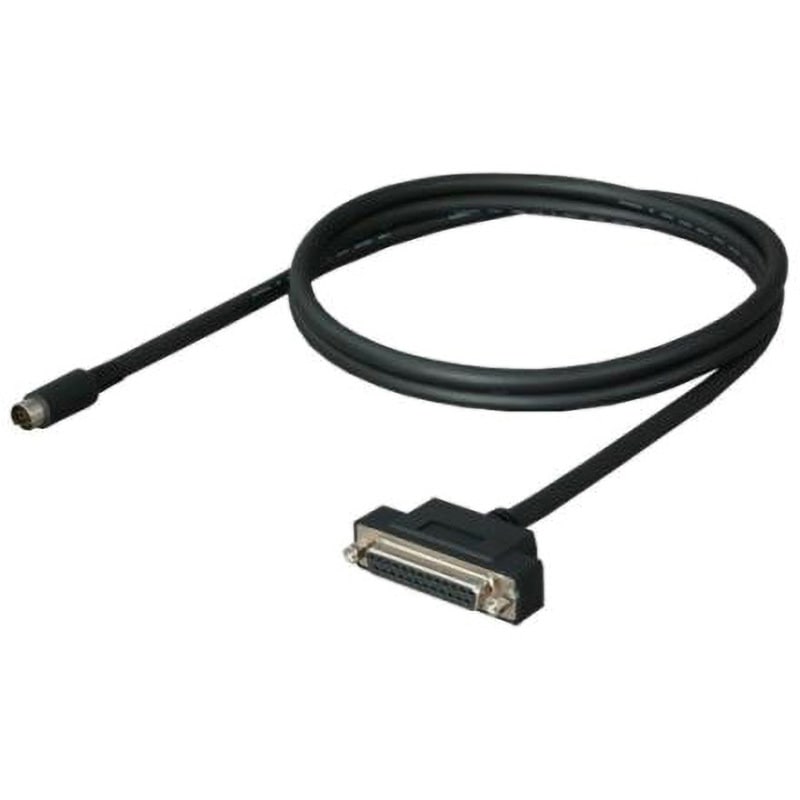 DIFC-U4 三菱電機CPU対応 インタフェースコンバータケーブル+omron DIFC-U4(0，I) 三菱シーケンサ対応インタフェースコンバータ