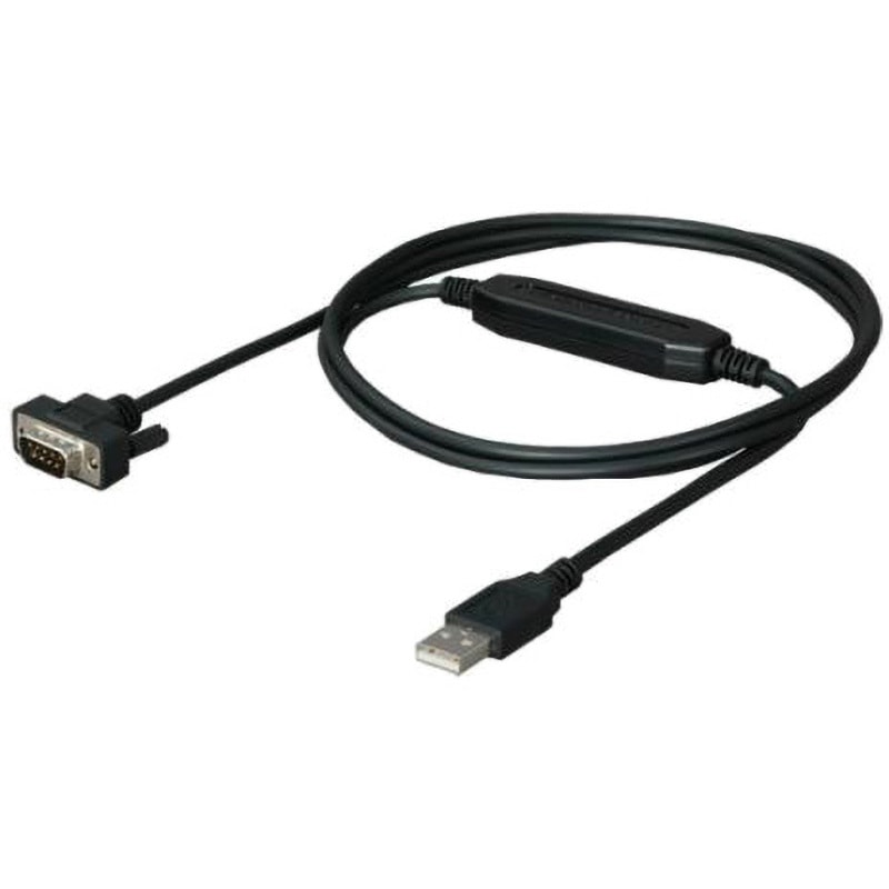 DFP10SH-U2 パナソニック製FA機器対応インタフェースコンバータケーブル ダイヤトレンド ケーブル長2m 端子D-SUB9P オス ⇔ USB A-Type 12,432円