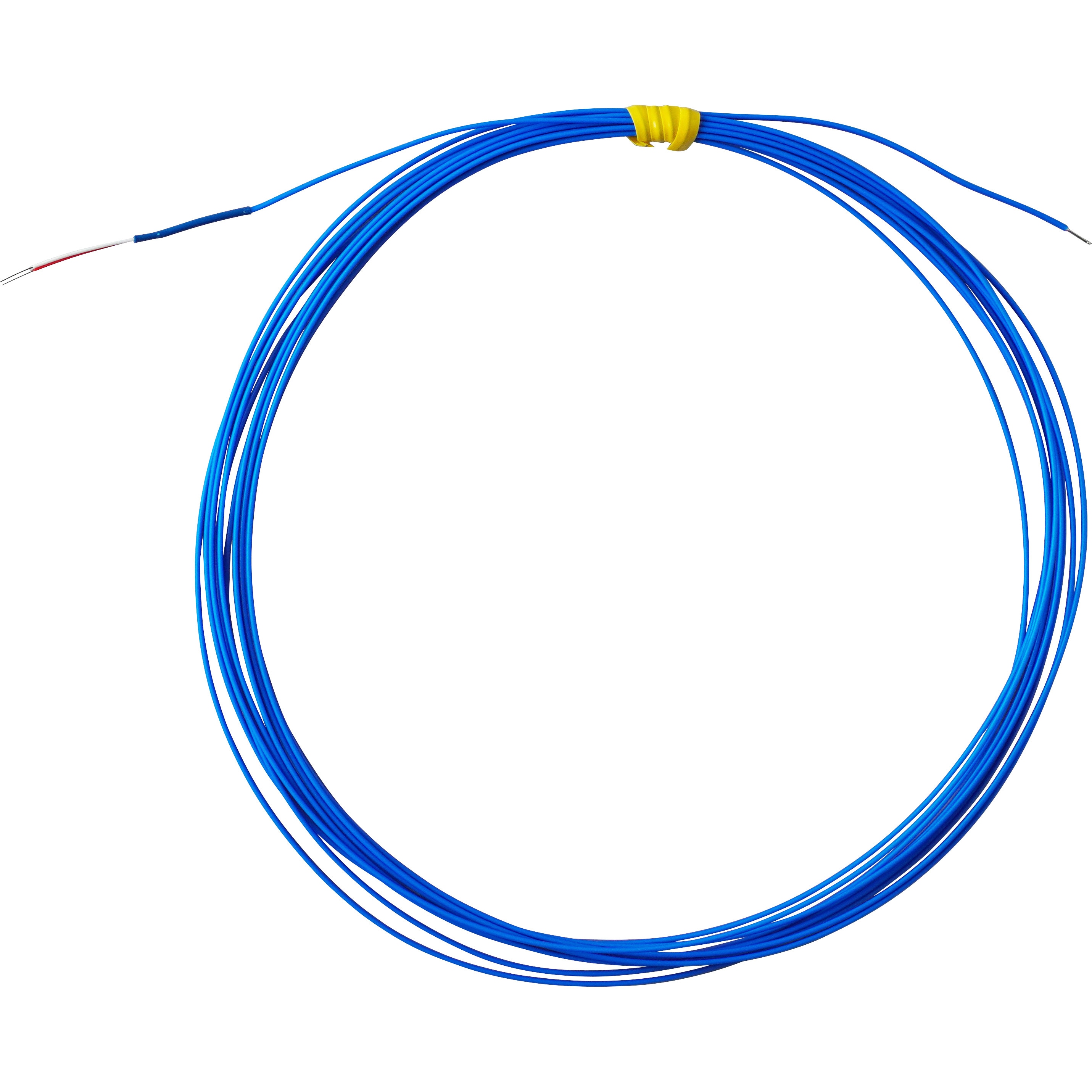 JBS-7115-5M-K K型熱電対 グラフテック(GRAPHTEC) 長さ5m 1式(5本) JBS-7115-5M-K 14,386円