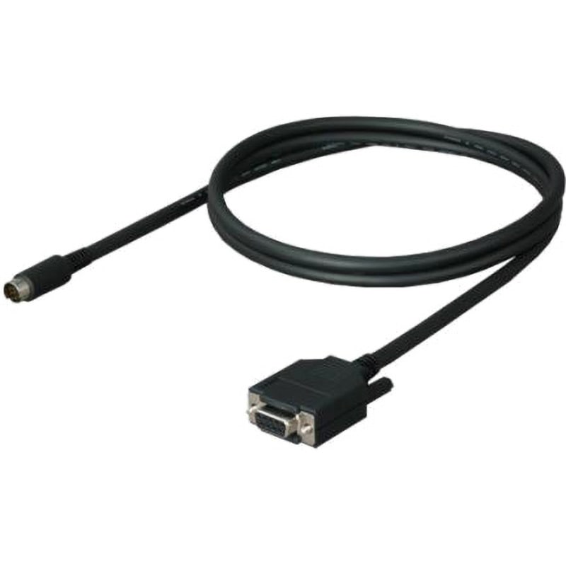 DFX0-CABV 三菱MELSEC-FXCPU対応インタフェースコンバータケーブル