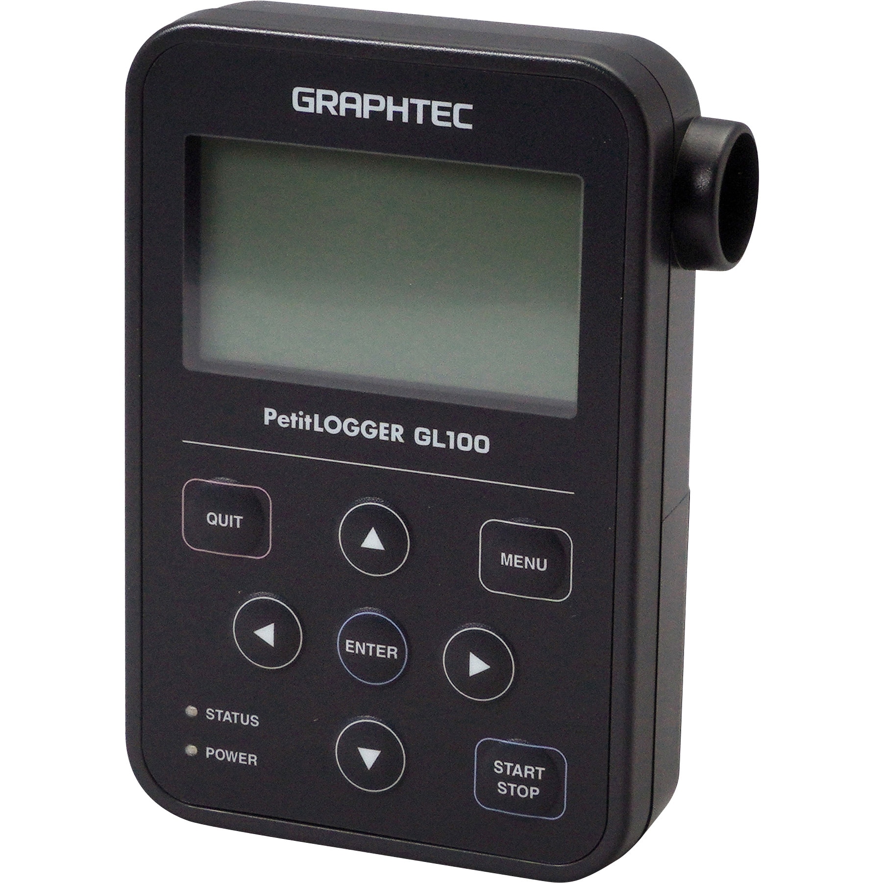 GL100-N Petit LOGGER 1台 グラフテック(GRAPHTEC) 【通販モノタロウ】