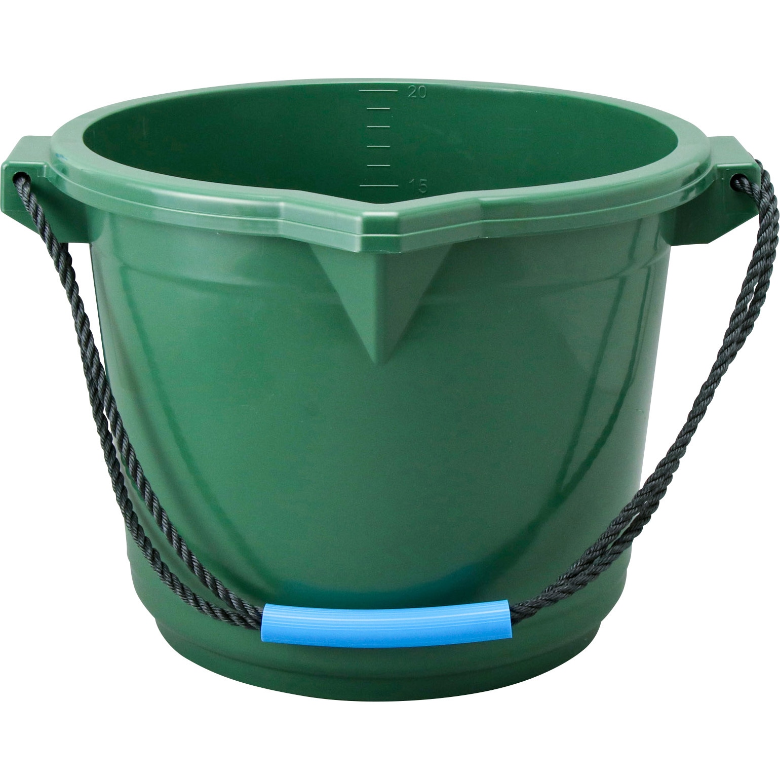 左官バケツ プロ モノタロウ 容量20L 【通販モノタロウ】