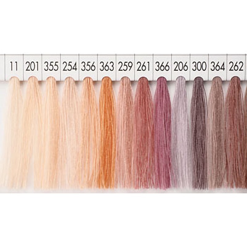 5000 364 サンカブト 60番手 5000M 1箱(6本) ミヤマ(三山) 【通販