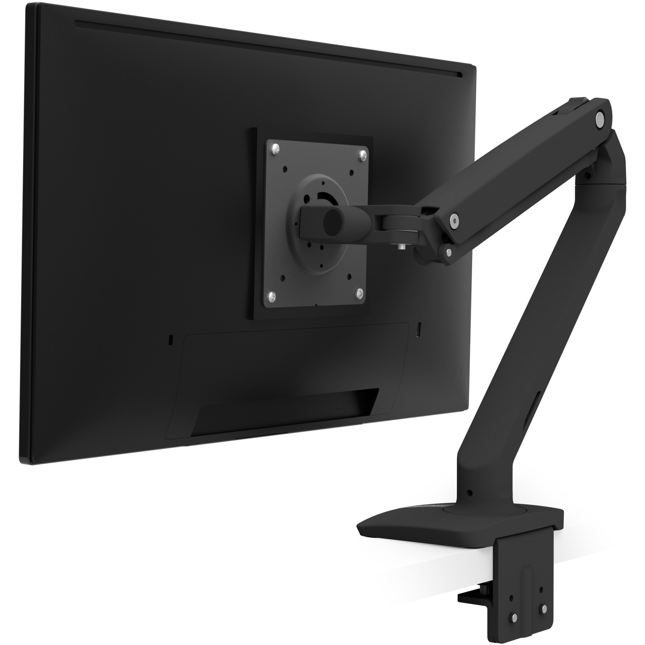 45-486-224 エルゴトロン MXV モニターアーム スリムタイプ マット