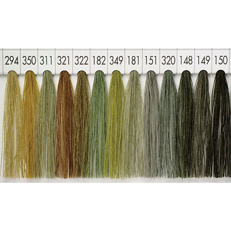 2000 149 サンカブト 20番手 2000M 1箱(6本) ミヤマ(三山) 【通販