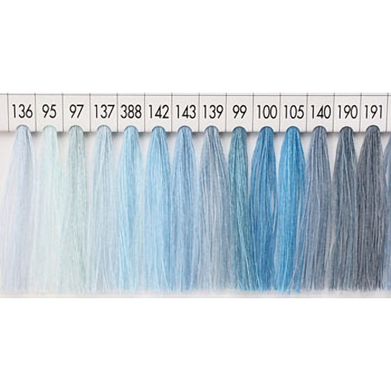 10000 97 サンカブト 90番手 10000M 1箱(6本) ミヤマ(三山) 【通販