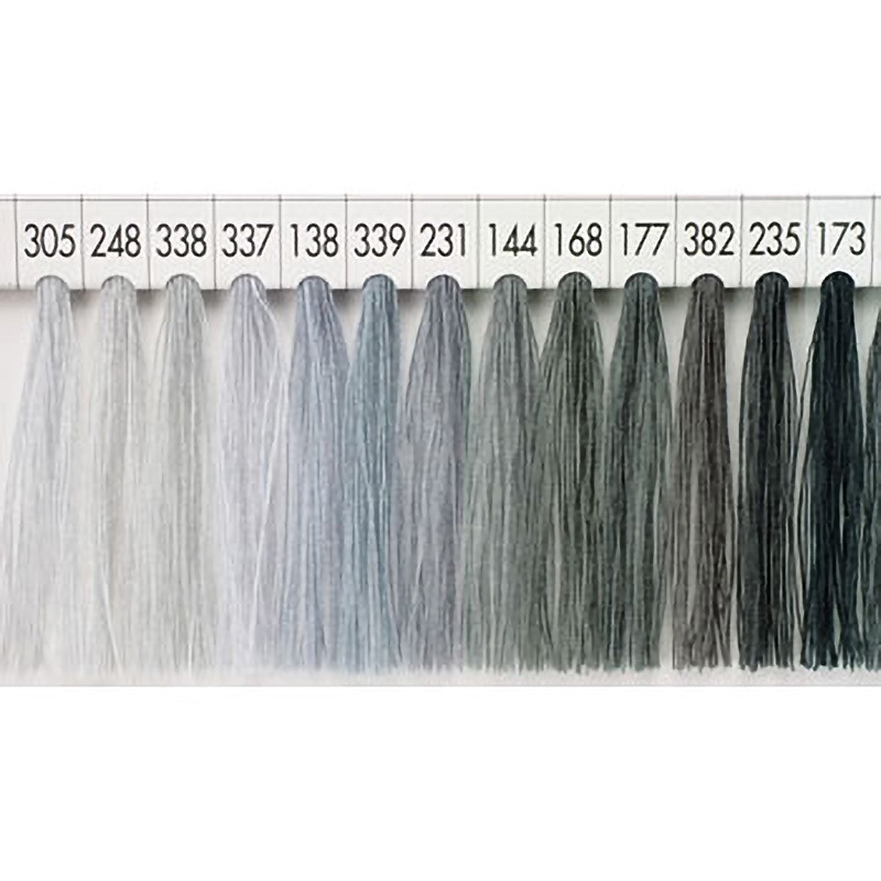 2000 177 サンカブト 30番手 2000M 1箱(6本) ミヤマ(三山) 【通販