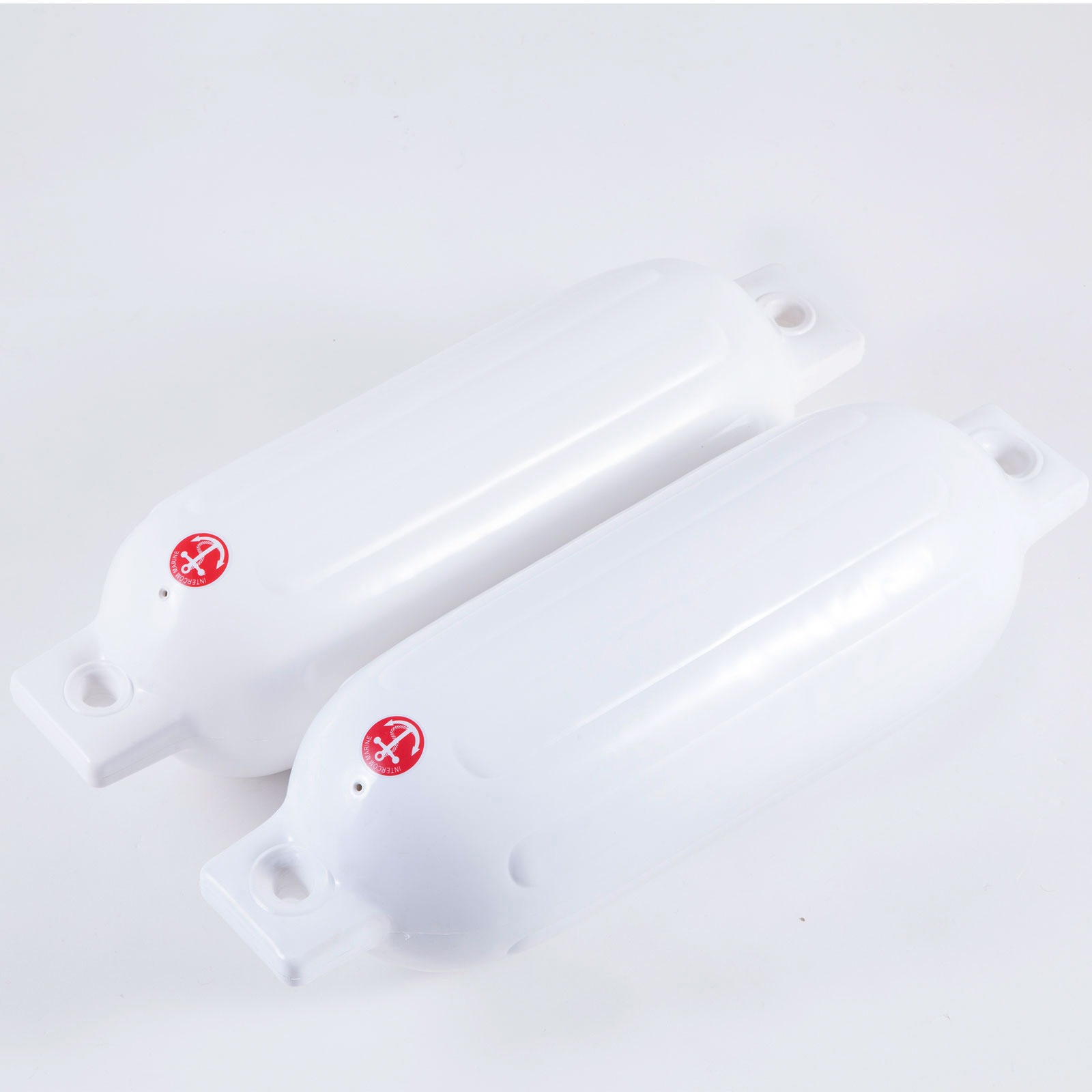 T3WH_2 エアーフェンダー ツインアイ 1セット(2個) インターコムマリン 【通販モノタロウ】