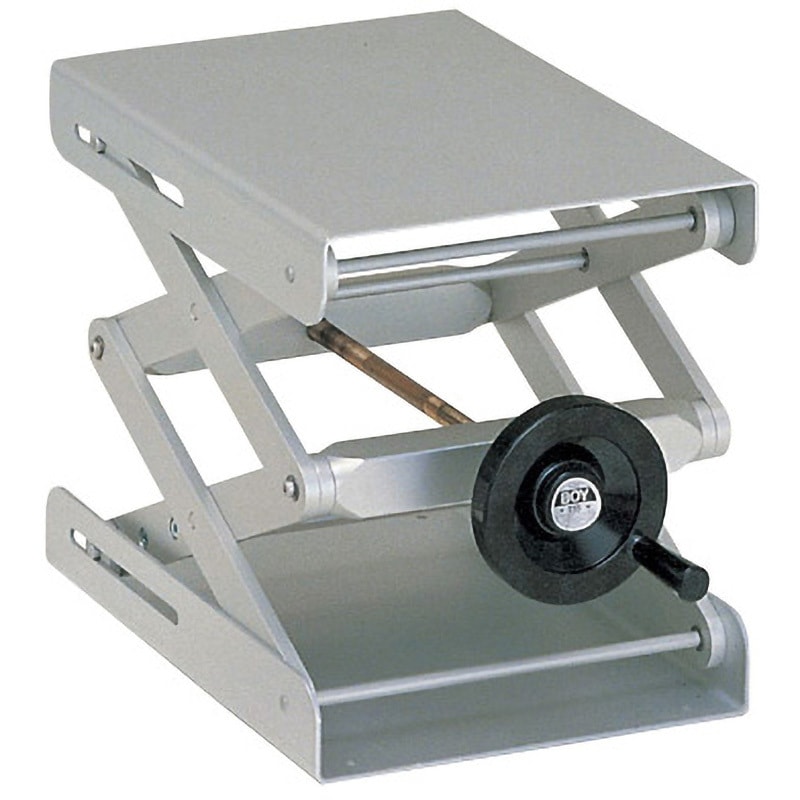 BOY118 カラーラボジャッキ BOYシリーズ 1台 スイスボーイ 【通販モノタロウ】