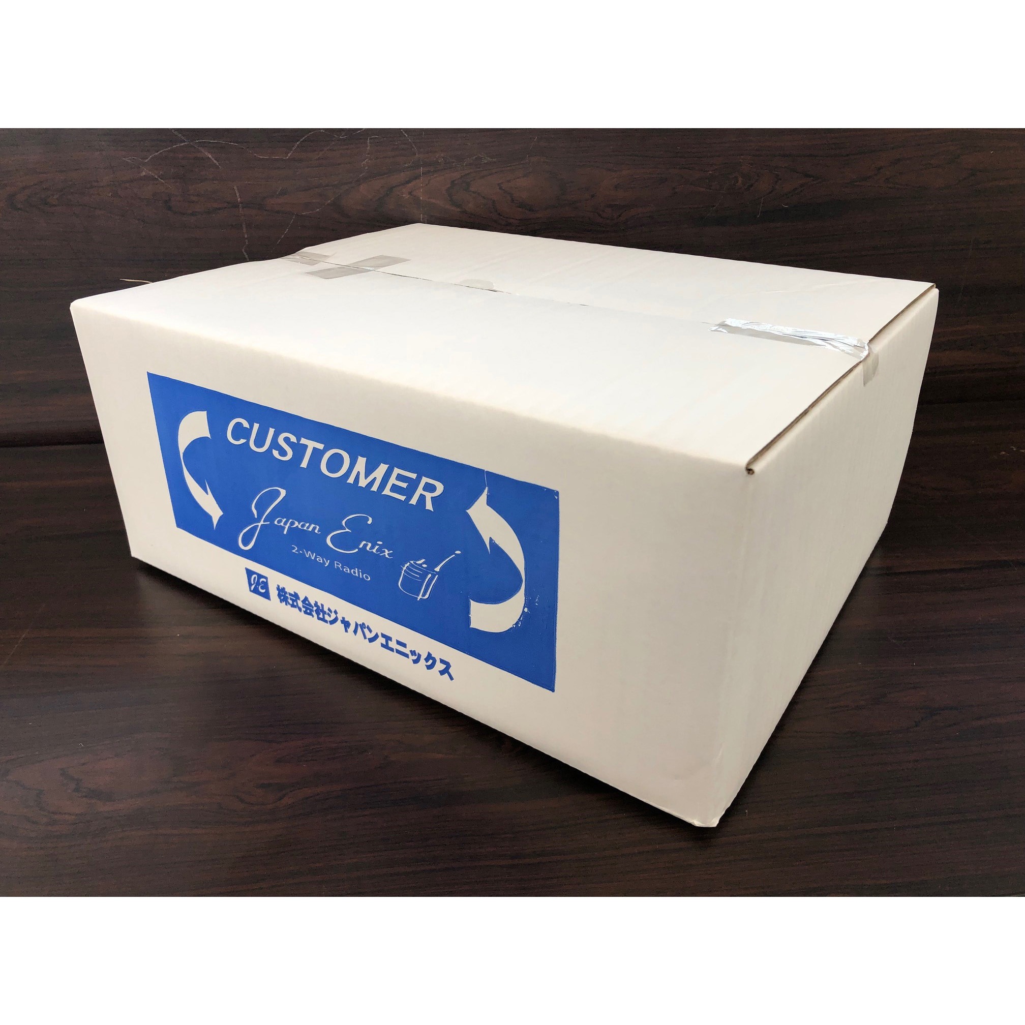 IP500H(auの4G LTE回線)レンタル日数30 【レンタル】IP無線機