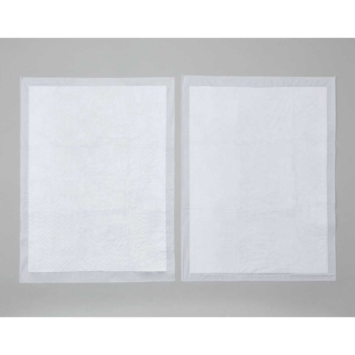 ハクゾウメディカル ハクゾウメディカルディスポシーツ 約45cm×60cm 3096000 (1411283)