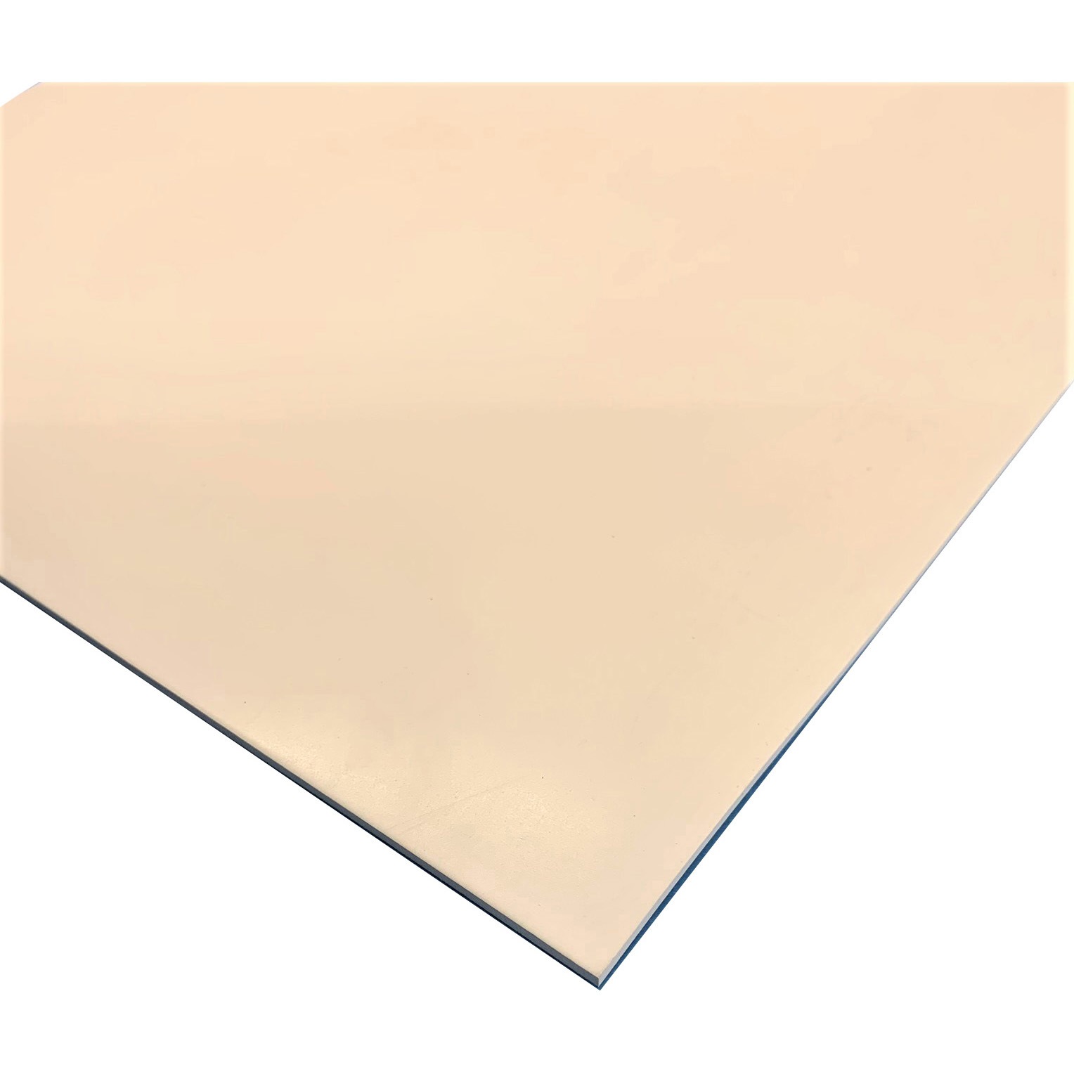 CRゴムシート 厚さ8mm×幅1000mm タイガースポリマー (62-9842-63) タイガースポリマー カラー導電ゴムシート 緑色+黒色貼り合せ 2mm