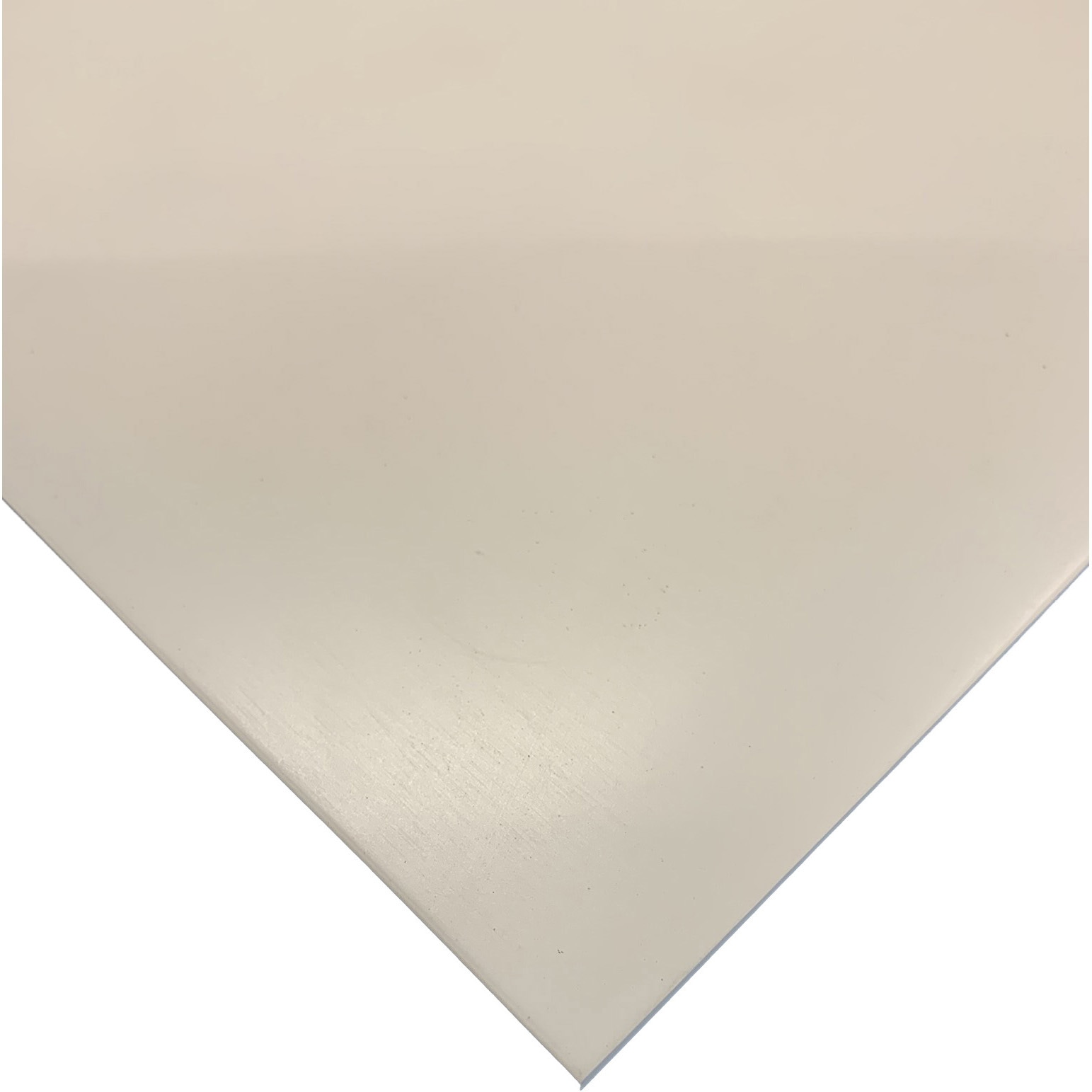 CRゴムシート 厚さ8mm×幅1000mm タイガースポリマー (62-9842-63) タイガースポリマー カラー導電ゴムシート 緑色+黒色貼り合せ 2mm