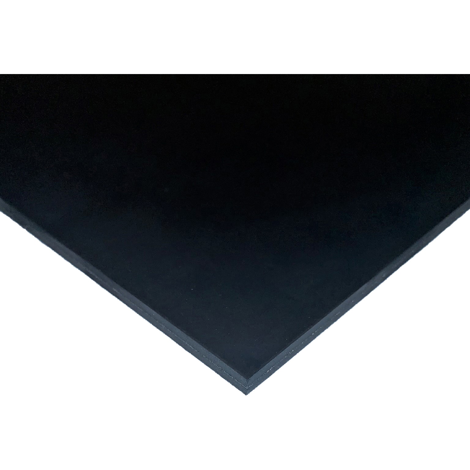 500×1000×3mm NBR布入りゴムシート タイガースポリマー 二トリルゴム(NBR)製