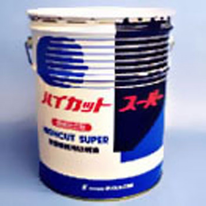 #850(18L) 微量噴射用切削油 ハイカットスーパー タイムケミカル 容量18L