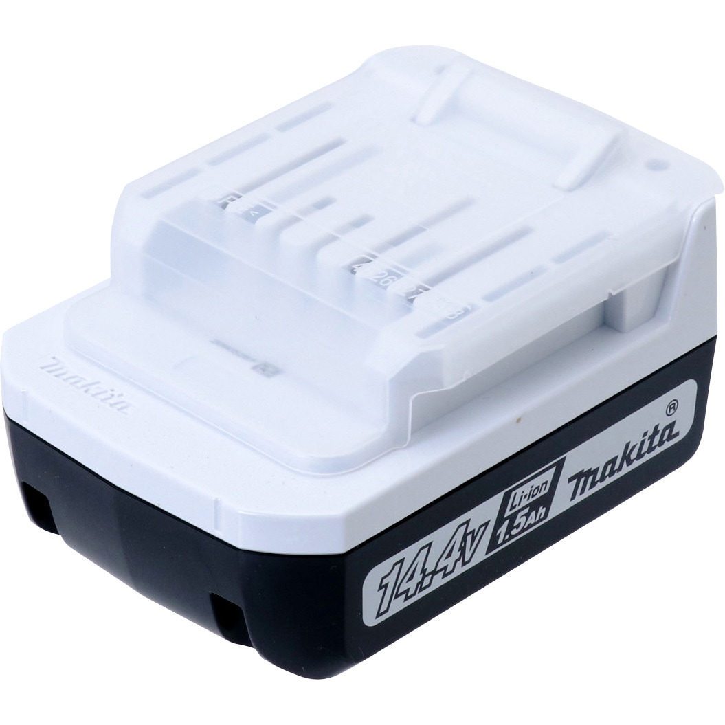 A-61466 バッテリBL1415G 1個 マキタ 【通販モノタロウ】