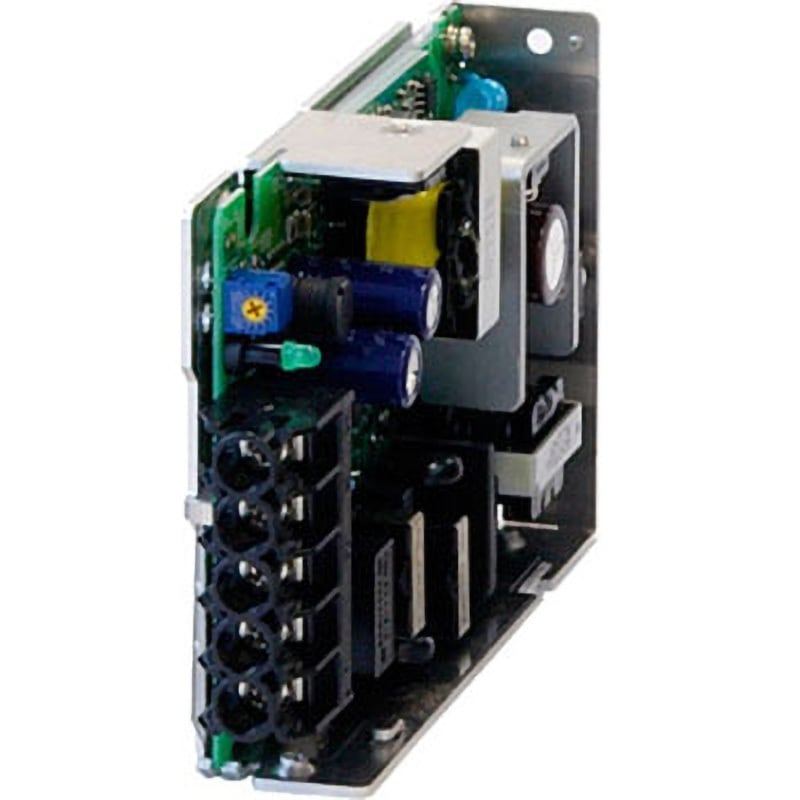 HWS50A-15/HD AC-DCスイッチング電源 TDKラムダ オープンフレーム 入力電圧範囲DC120～370V 50W 52.5W