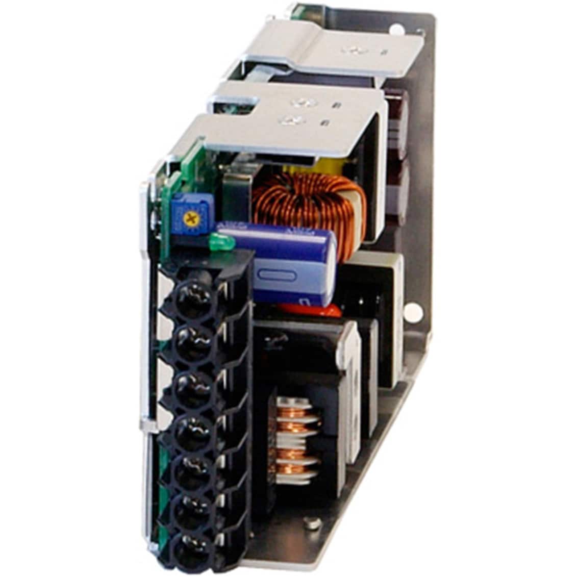 低価大特価TDK-Lambda TDKラムダ　24Vスイッチング電源　HWS600-24 スイッチング電源