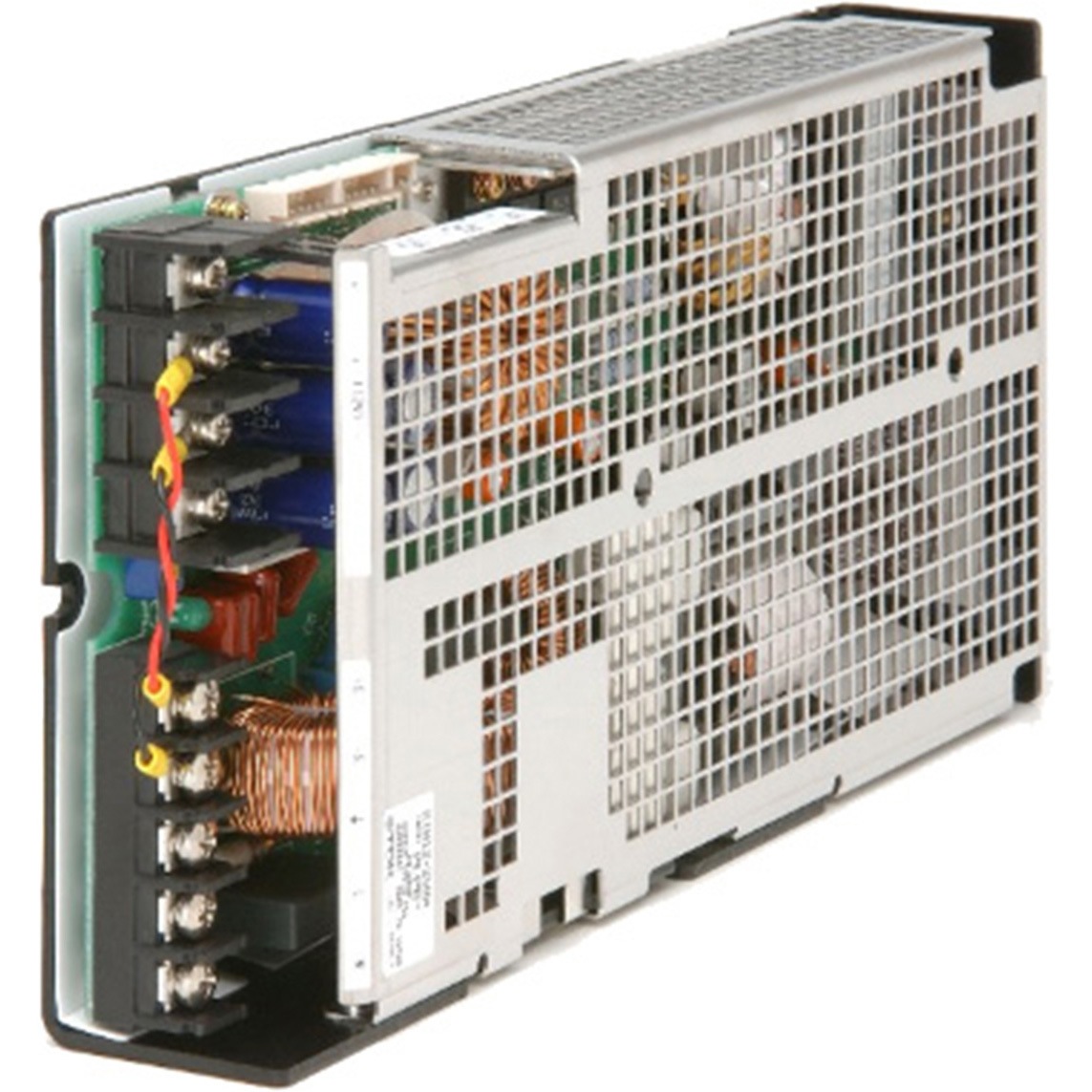 RTW24-13RL 電源 TDKラムダ 入力電圧範囲AC85～265V (最大)13A オープンフレーム 312W   RTW24-13RL