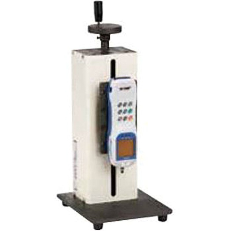 MODEL-2256 縦横兼用型手動スタンド アイコーエンジニアリング 最大荷重500(50kgf)N