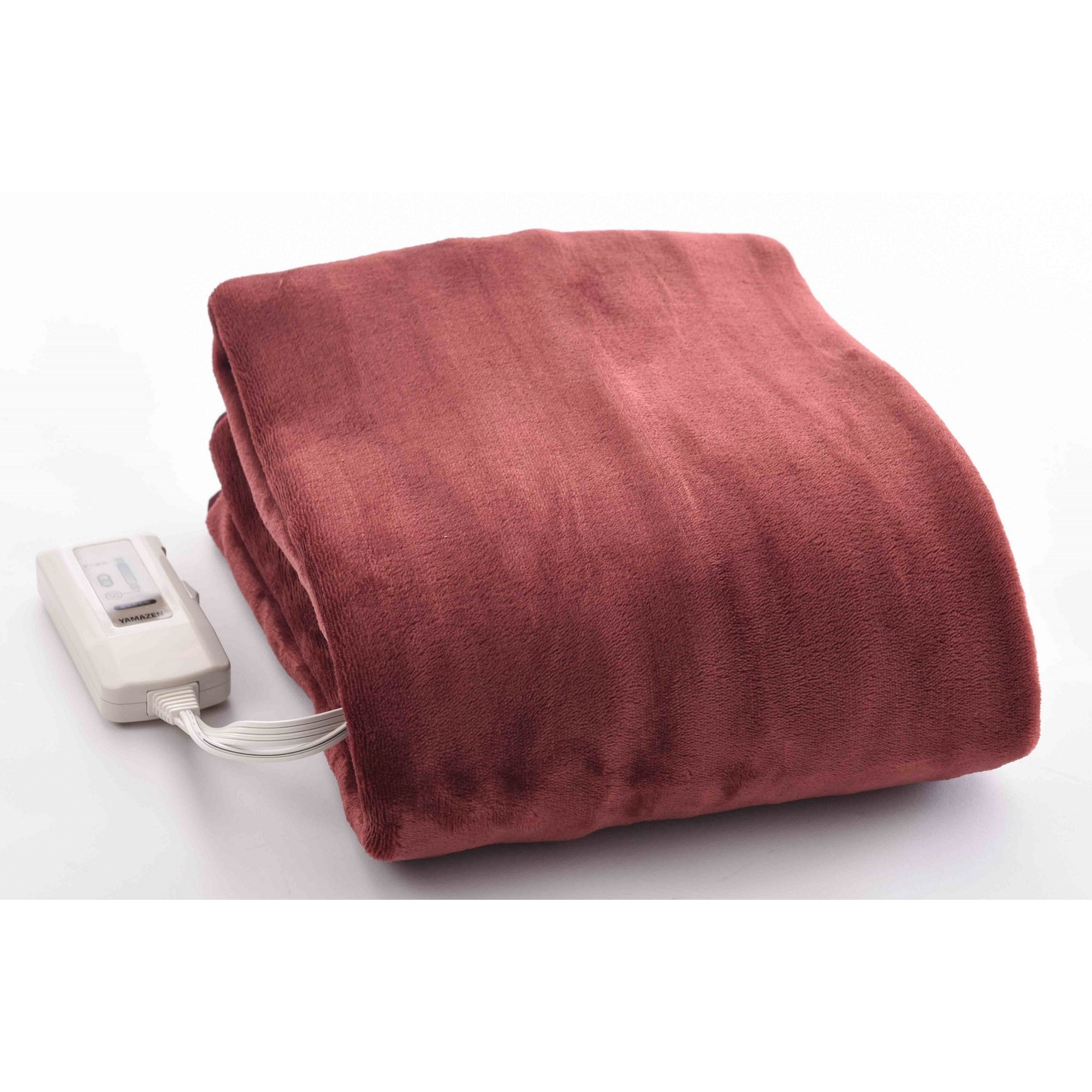 イラン、シルク銀柑敷物/サイズ:60x90cm…..mp1. YAMAZEN 室温センサー搭載フランネル電気掛敷毛布[188×130cm